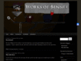 worksofbennet.com
