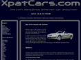 xpatcars.com