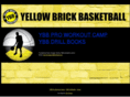 yellowbrickbasketball.com