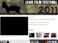 zerofilmfest.com