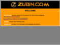 zubin.com