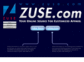 zuse.com