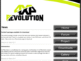 4x4revo.com