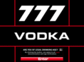 777vodka.com