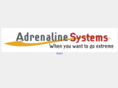 adrenalinesystems.com