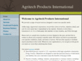 agritechproducts.com