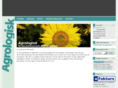 agrologisk.dk