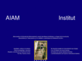 aiam-institut.org