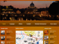 alberghincentroroma.com