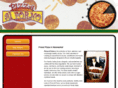 alfornopizza.com