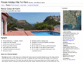 alicantemoraira.com