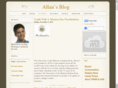 allanrobbins.com