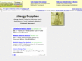 allergyrecords.com