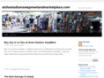 alohastadiumswapmeetandmarketplace.com