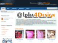 alpha4design.com