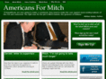 americansformitch.com