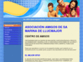amigosdesamarina.com