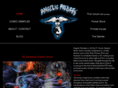angelicpreludes.com
