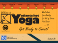atlantahotyoga.com