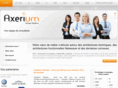 axerium.com