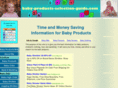 baby-products-selection-guide.com