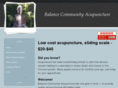 balancecommunityacupuncture.com