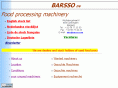 barsso.com