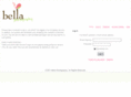 bellalovespictures.com