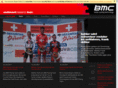 bmcracingteam.com