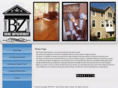 btozhomeimprovement.com