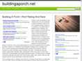buildingaporch.net
