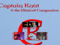 captainknut.com