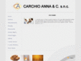 carchio.com