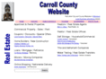 carrollcountymortgages.com
