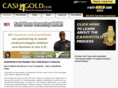 cash4gold.net