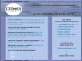 cedarslanguages.com