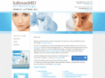 centerforcomprehensivedermatology.com