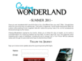 chasingwonderland.com