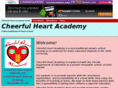 cheerfulheartacademy.com