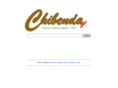 chibenda.co.zm