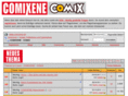 comix-magazin.com