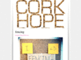 corkhope.com