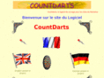 countdarts.com