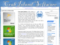 crabislandsoftware.com