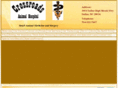 crossroadspets.net