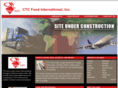 ctcfood.com
