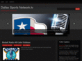 dallassportsnetwork.tv
