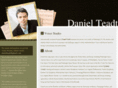 danielteadt.com