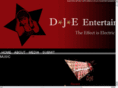 dje-entertainment.com