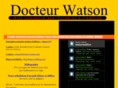 docteur-watson.com